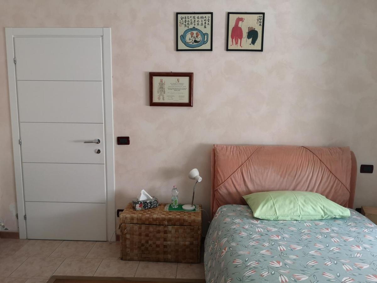 Stanza Il Melo In Fiore