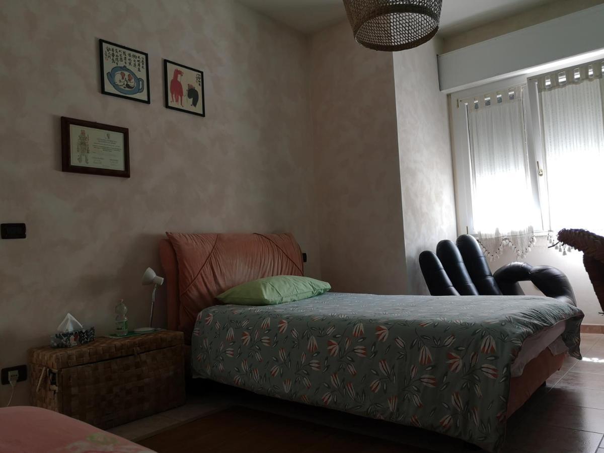 Homestay Stanza Il Melo In Fiore