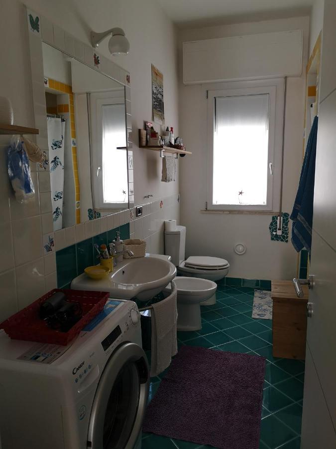 Homestay Stanza Il Melo In Fiore *