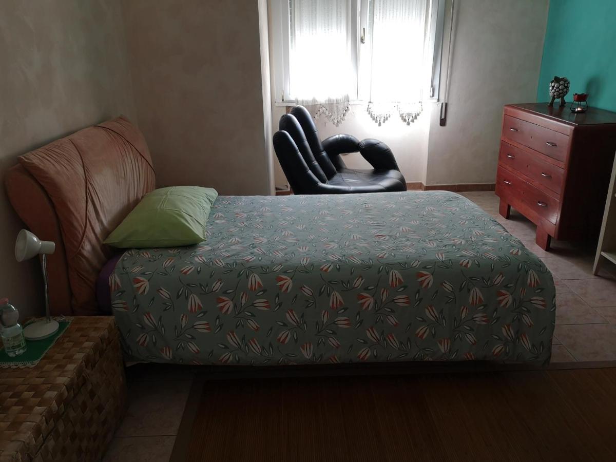 Stanza Il Melo In Fiore *