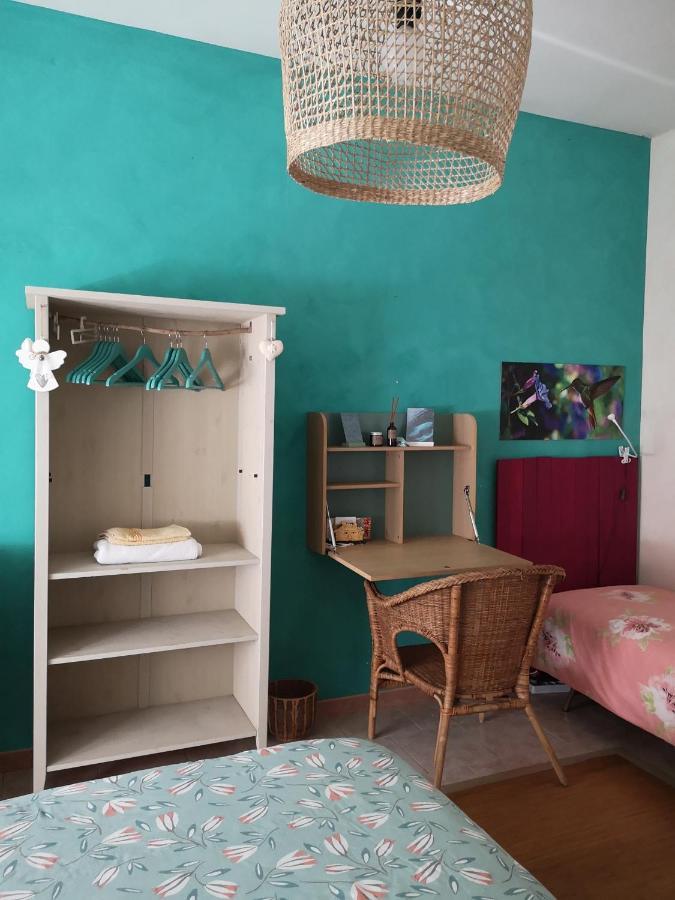 Stanza Il Melo In Fiore Homestay Ferrara