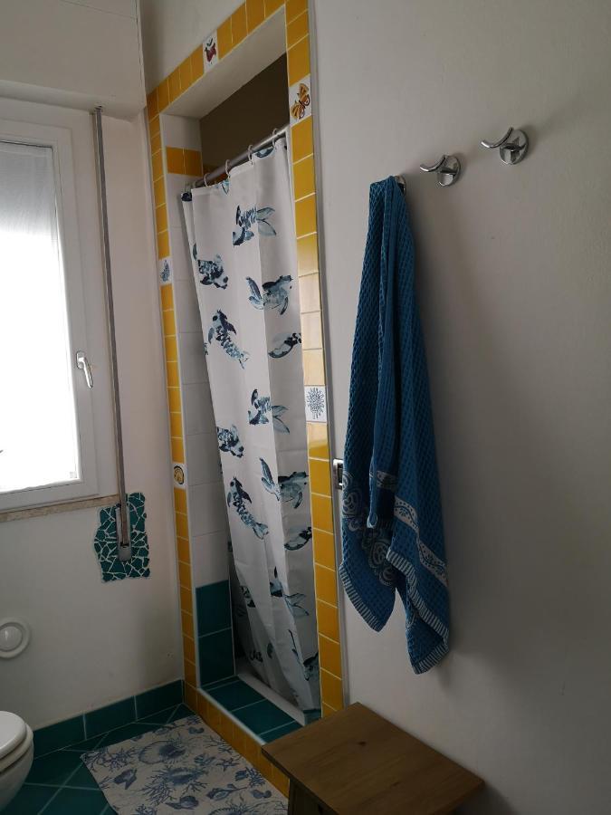 Stanza Il Melo In Fiore Homestay