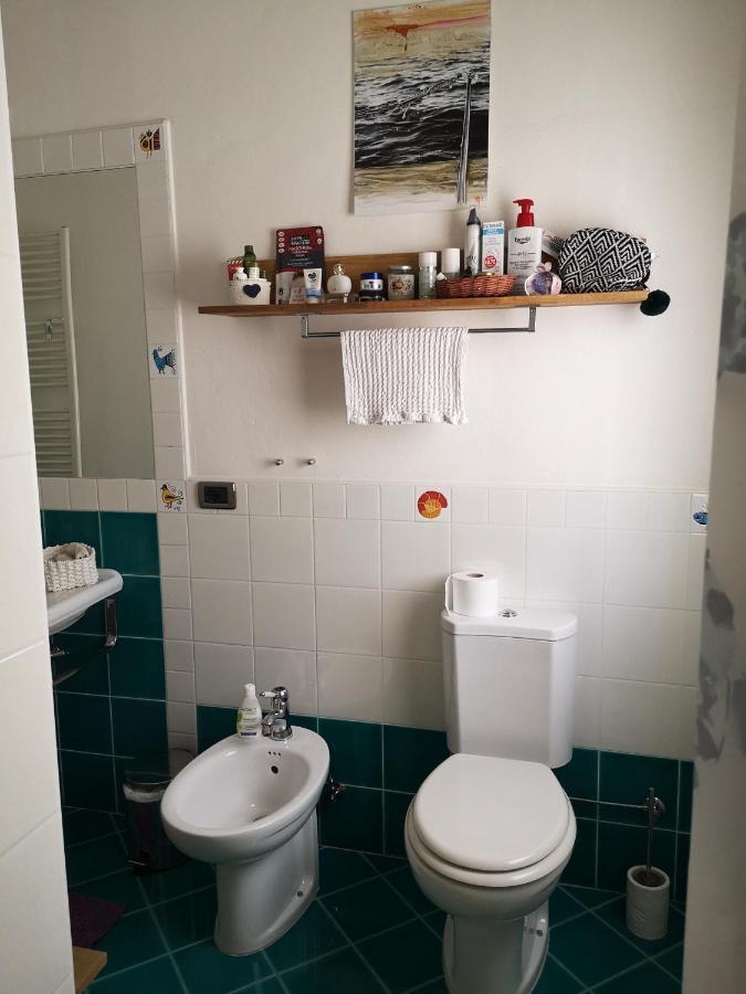 Stanza Il Melo In Fiore Homestay Ferrara